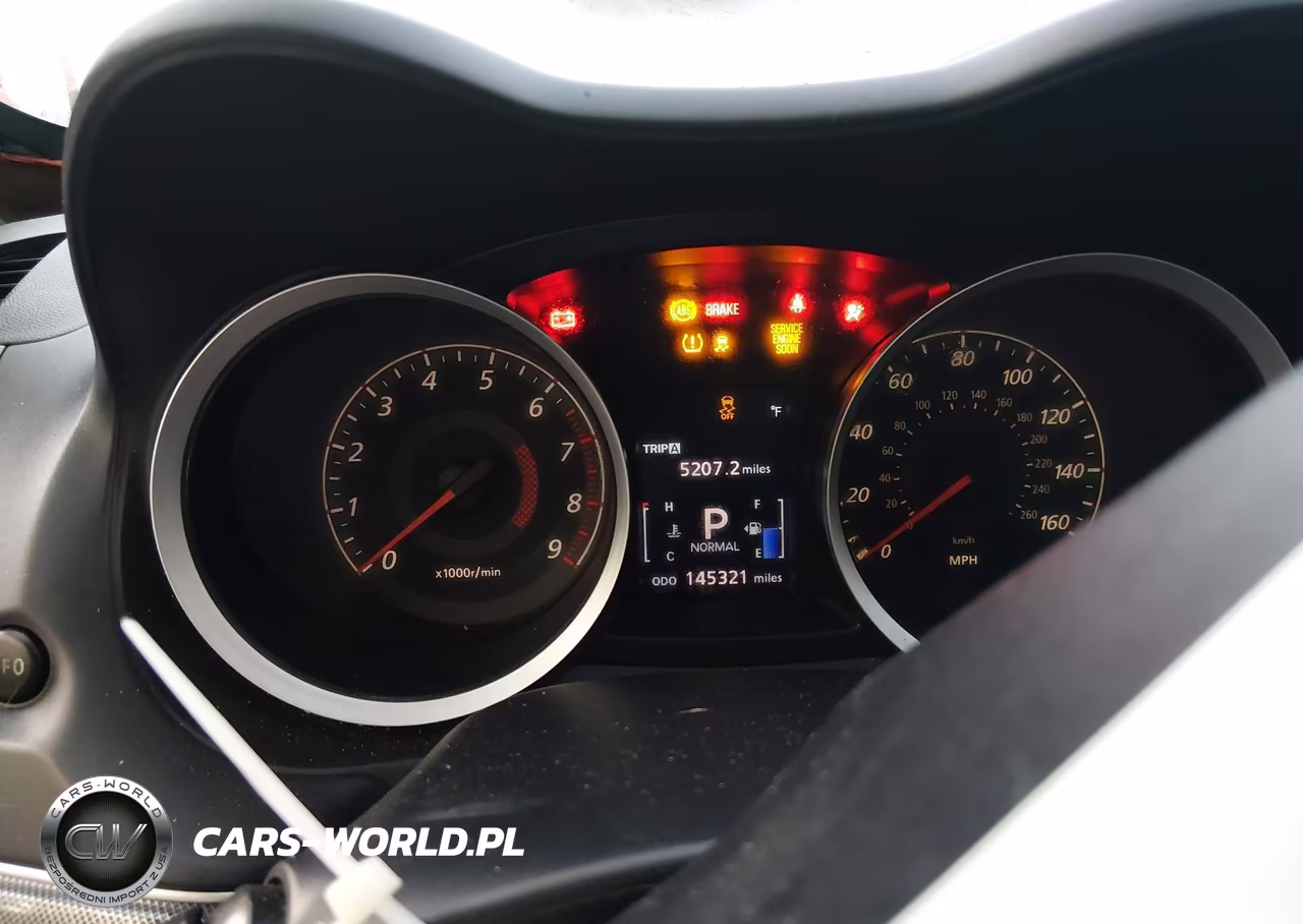 2011 Mitsubishi Lancer Ralliart VIN:JA32V6FV9BU001996 - 7