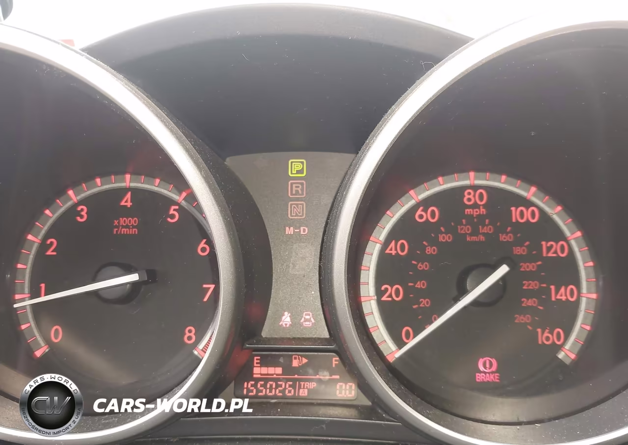 2011 Mazda Mazda3 S Sport VIN:JM1BL1K61B1420189 - 7