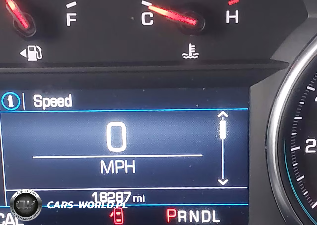2023 Chevrolet Equinox Awd Rs VIN:3GNAXWEG4PL154725 - 15