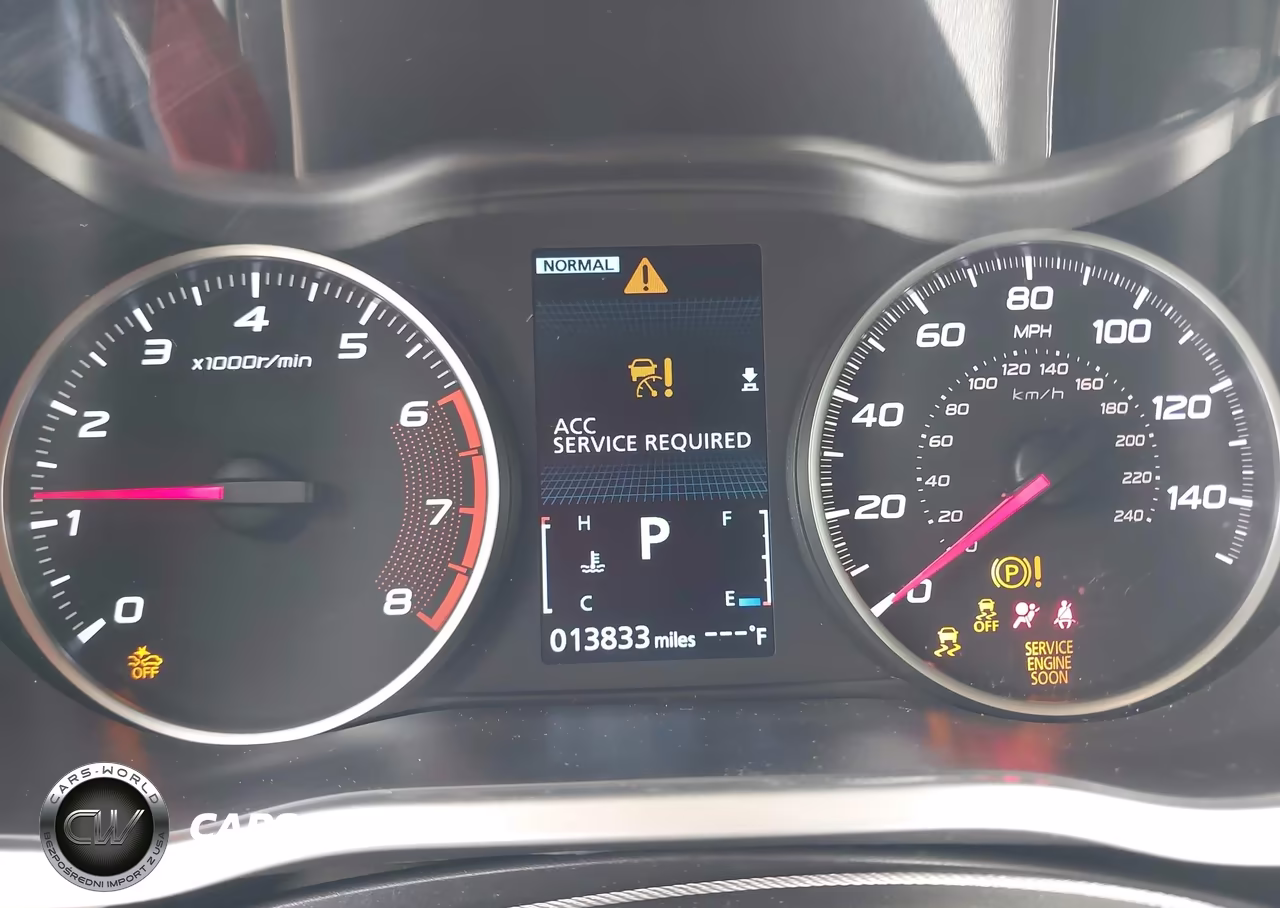 2025 Mitsubishi Eclipse Cross Black Edition S-Awc-Se S-Awc-Sel S-Awc VIN:JA4ATWAA0SZ045535 - 7