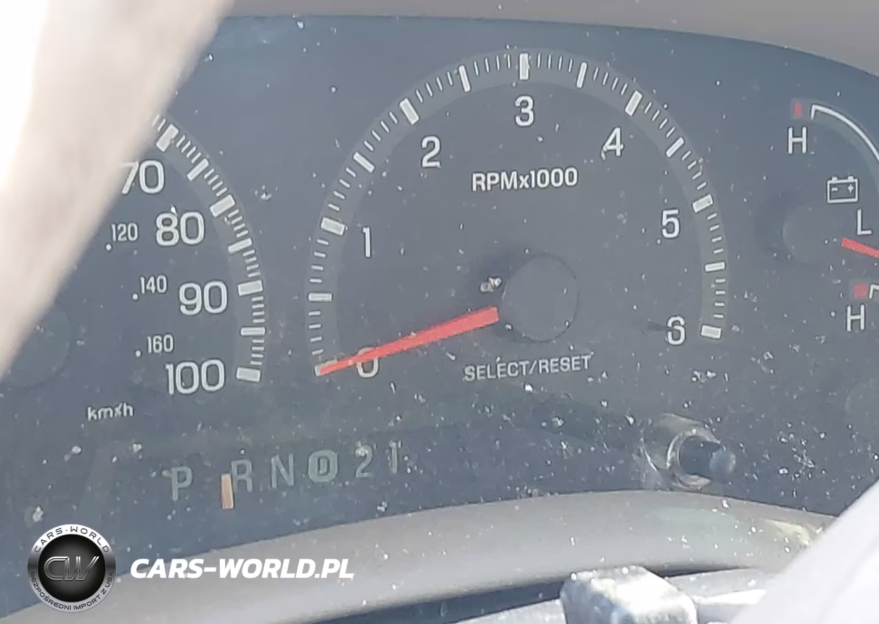 2000 Ford Expedition Eddie Bauer VIN:1FMRU17L1YLC19752 - 14