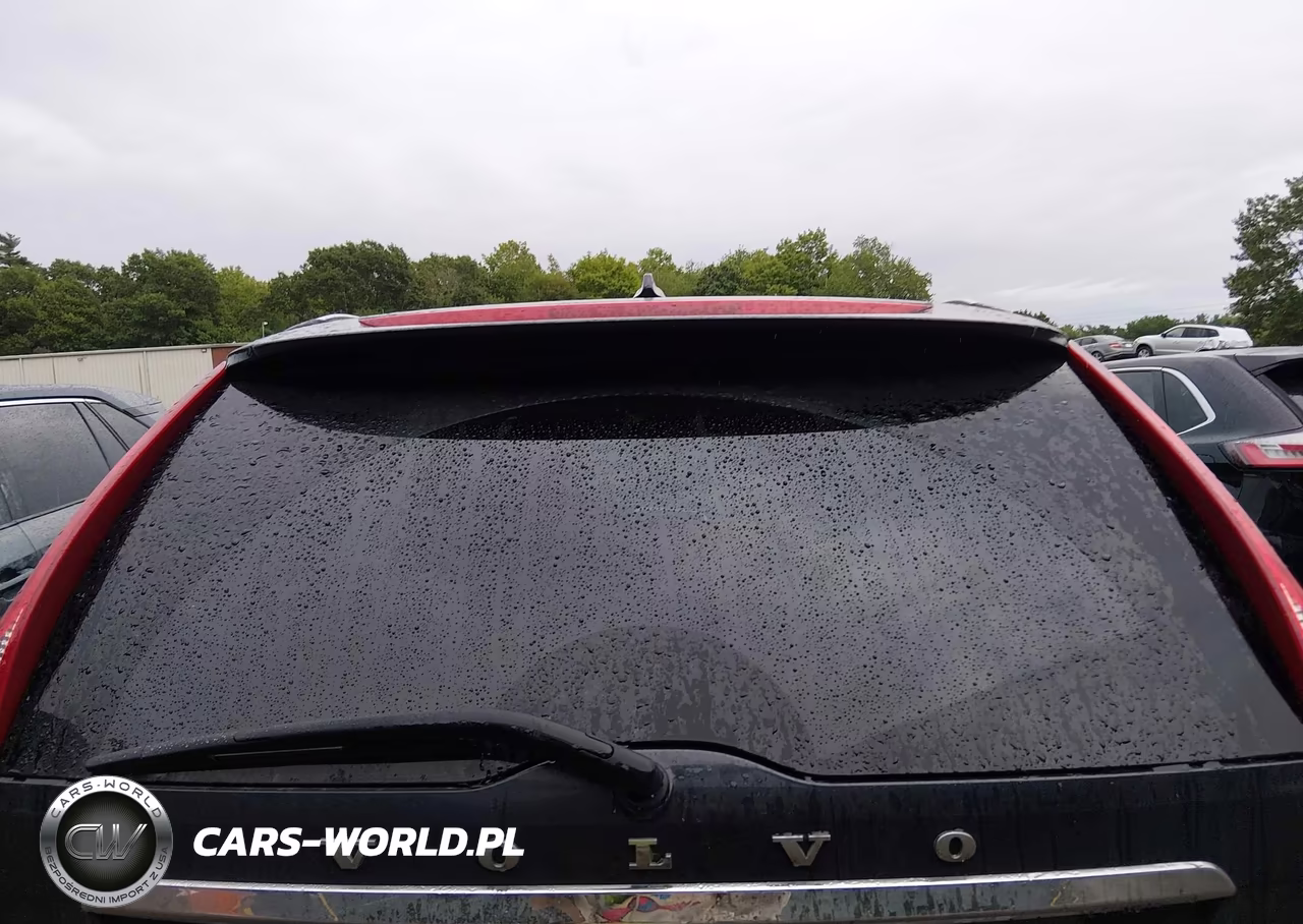 2014 Volvo Xc60 T6 R-Design VIN:YV4902DZ5E2548015 - 16