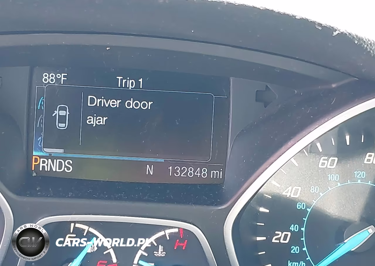 2015 Ford Escape Se VIN:1FMCU9GX6FUB27406 - 15