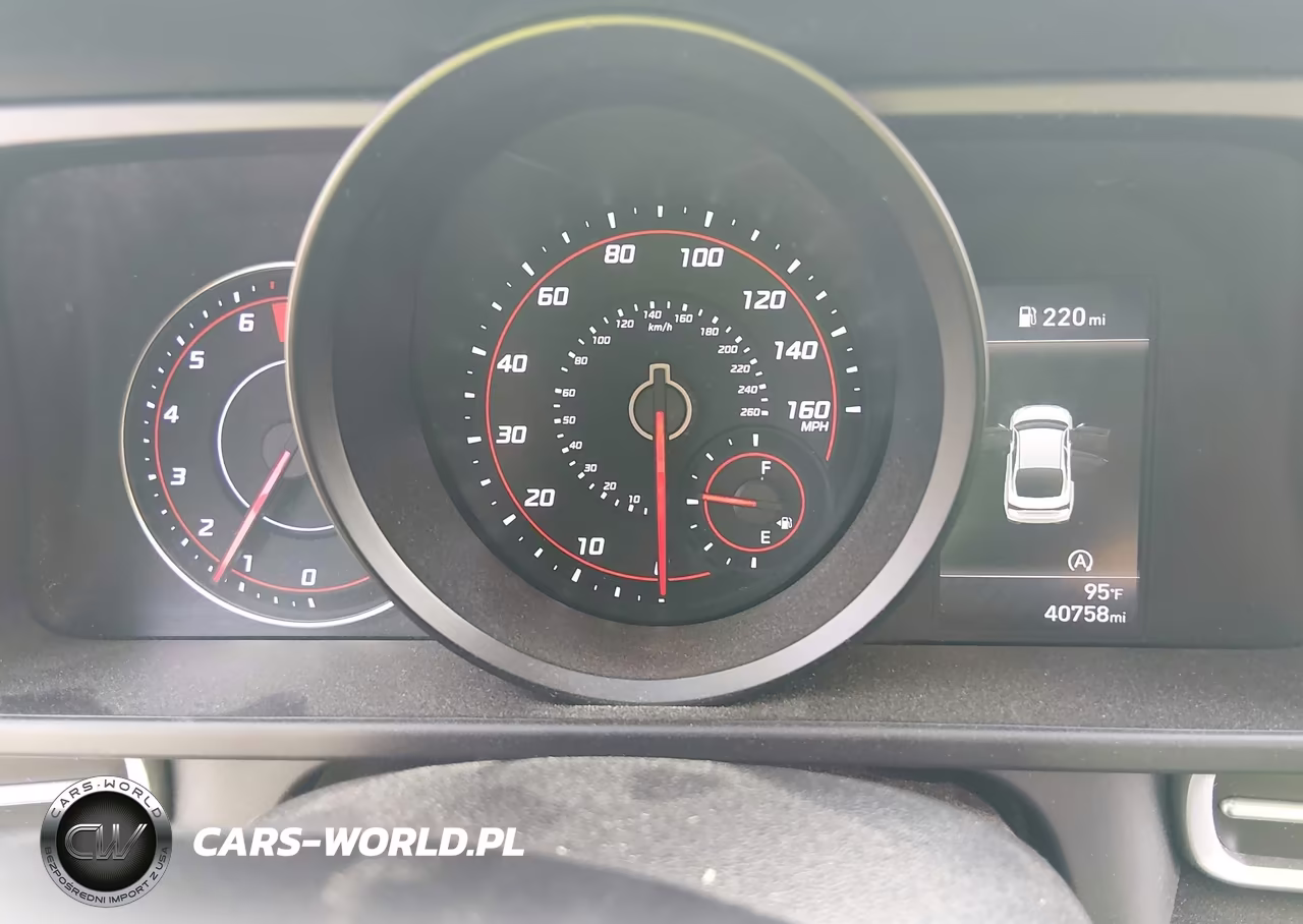 2021 Hyundai Elantra Se VIN:KMHLL4AG0MU159859 - 7