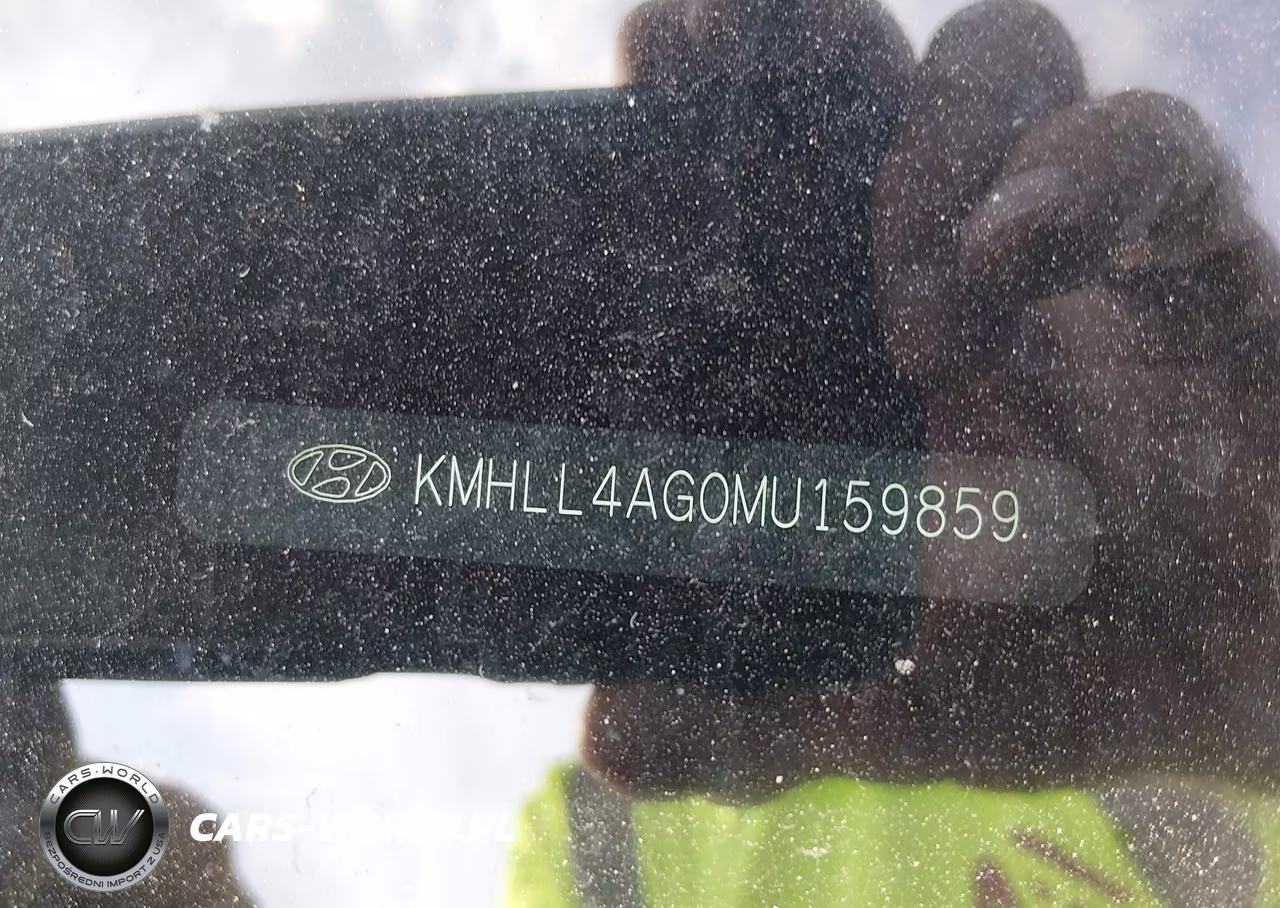2021 Hyundai Elantra Se VIN:KMHLL4AG0MU159859 - 9
