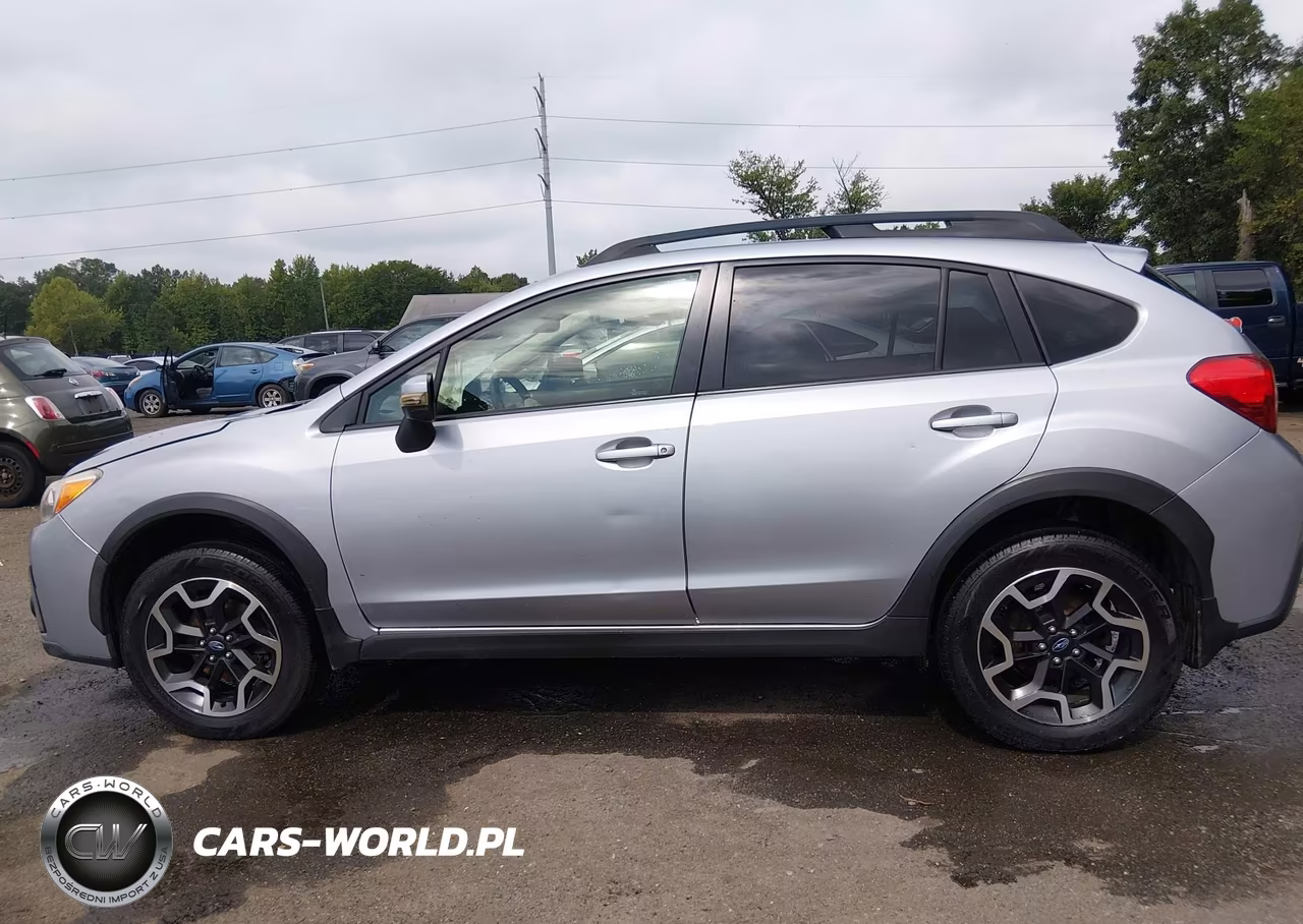 2016 Subaru Crosstrek 2.0I Limited VIN:JF2GPANC0G8236700 - 14