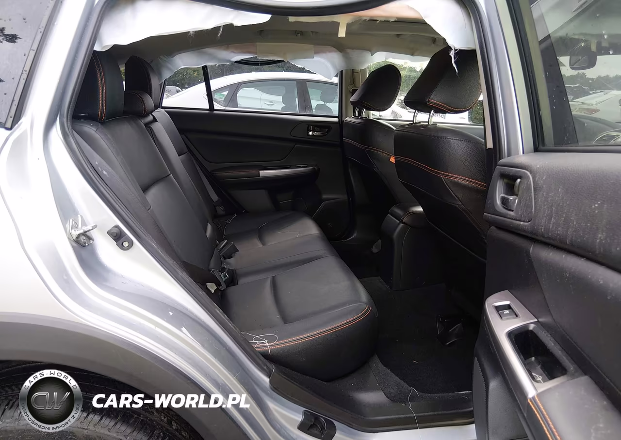 2016 Subaru Crosstrek 2.0I Limited VIN:JF2GPANC0G8236700 - 8
