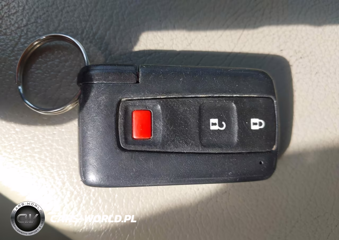 2008 Toyota Prius VIN:JTDKB20U283419074 - 11