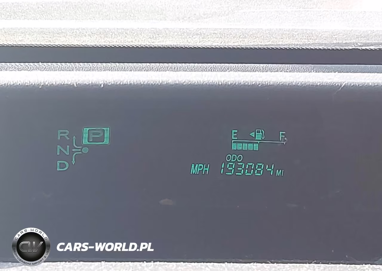 2008 Toyota Prius VIN:JTDKB20U283419074 - 7