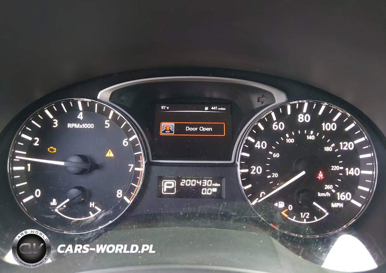 2015 Nissan Altima 2.5-2.5 S-2.5 Sl-2.5 Sv VIN:1N4AL3AP5FC454749 - 7