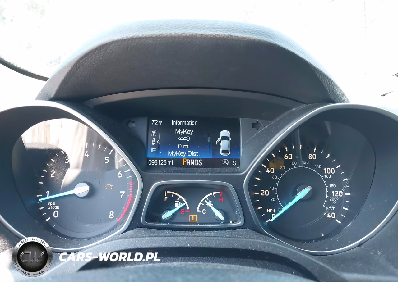2017 Ford Escape Se VIN:1FMCU0GD8HUC08802 - 7
