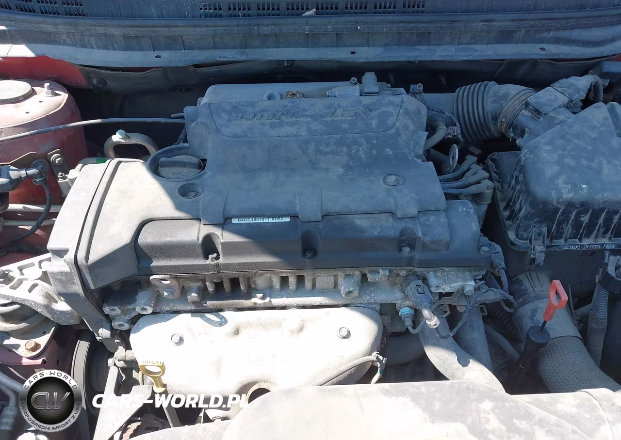 2010 Hyundai Elantra Gls VIN:KMHDU4AD9AU118715 - 10