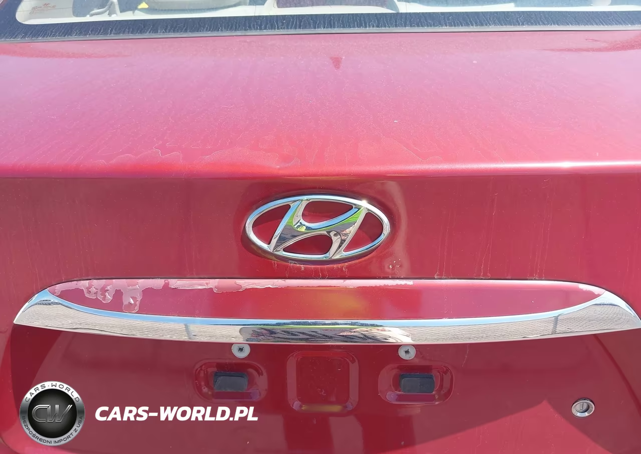 2010 Hyundai Elantra Gls VIN:KMHDU4AD9AU118715 - 17