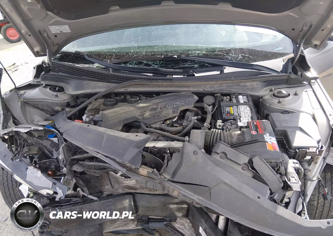 2022 Hyundai Elantra Sel VIN:KMHLS4AG6NU245228 - 10
