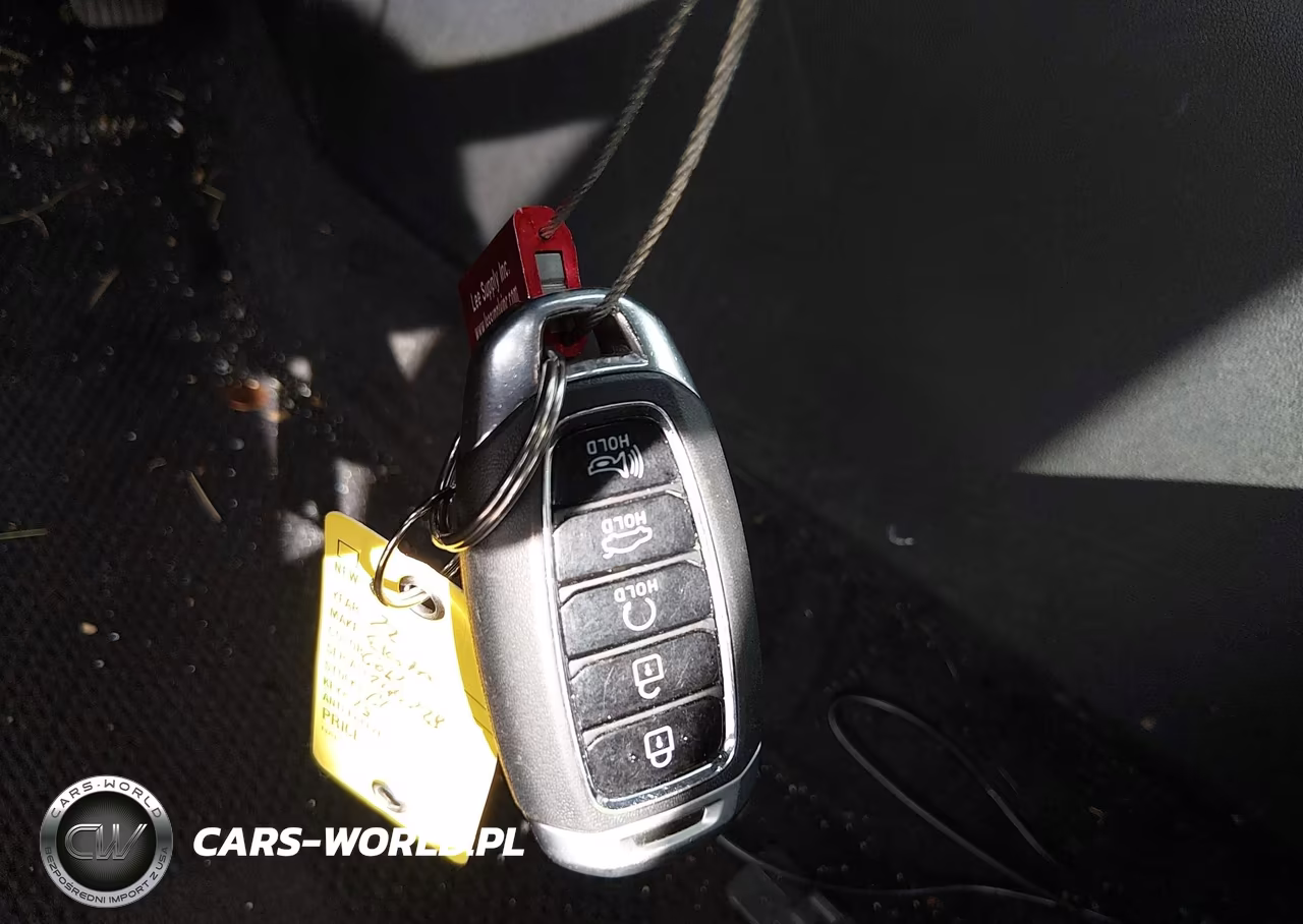 2022 Hyundai Elantra Sel VIN:KMHLS4AG6NU245228 - 11
