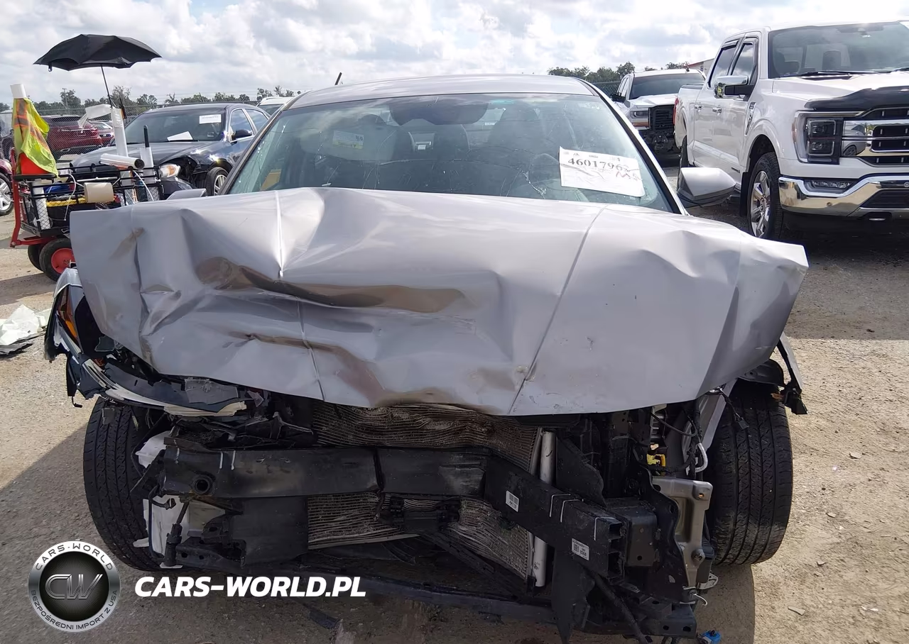 2022 Hyundai Elantra Sel VIN:KMHLS4AG6NU245228 - 12