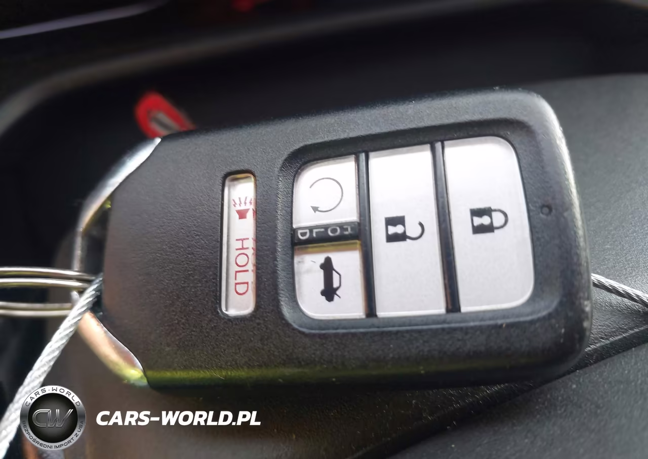 2020 Honda Accord Ex-L VIN:1HGCV1F5XLA057247 - 11