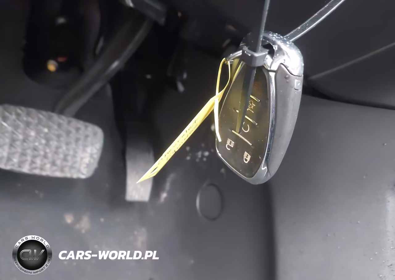 2022 Chevrolet Equinox Awd Rs VIN:3GNAXWEV5NS243608 - 11