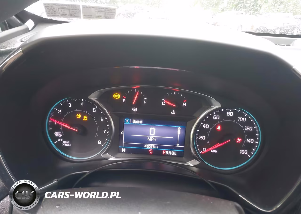 2022 Chevrolet Equinox Awd Rs VIN:3GNAXWEV5NS243608 - 7