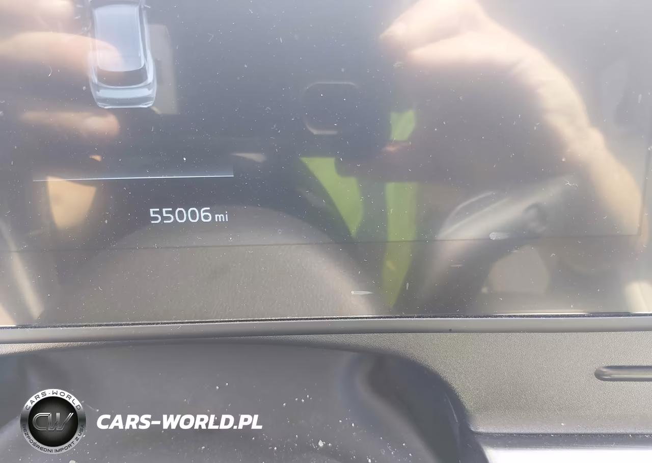 2023 Kia Sportage Ex VIN:5XYK33AF4PG036749 - 16