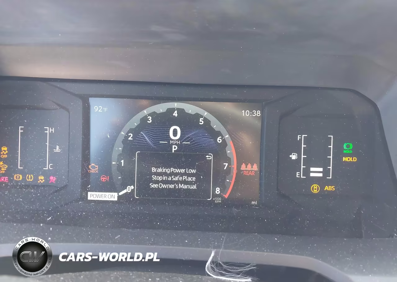 2025 Toyota Tacoma Sr5 VIN:3TMLB5JN5SM109729 - 7