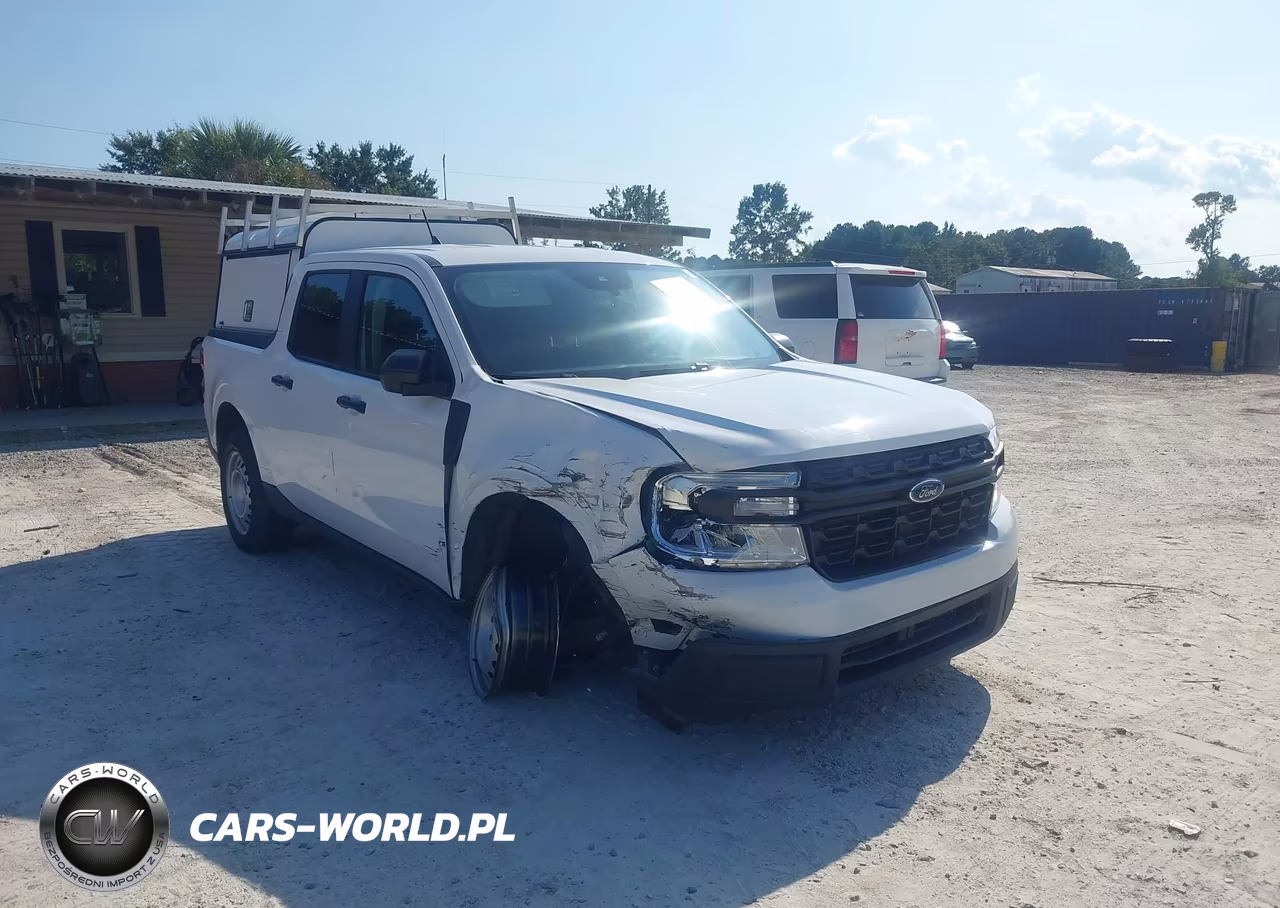 2023 Ford Maverick Xl