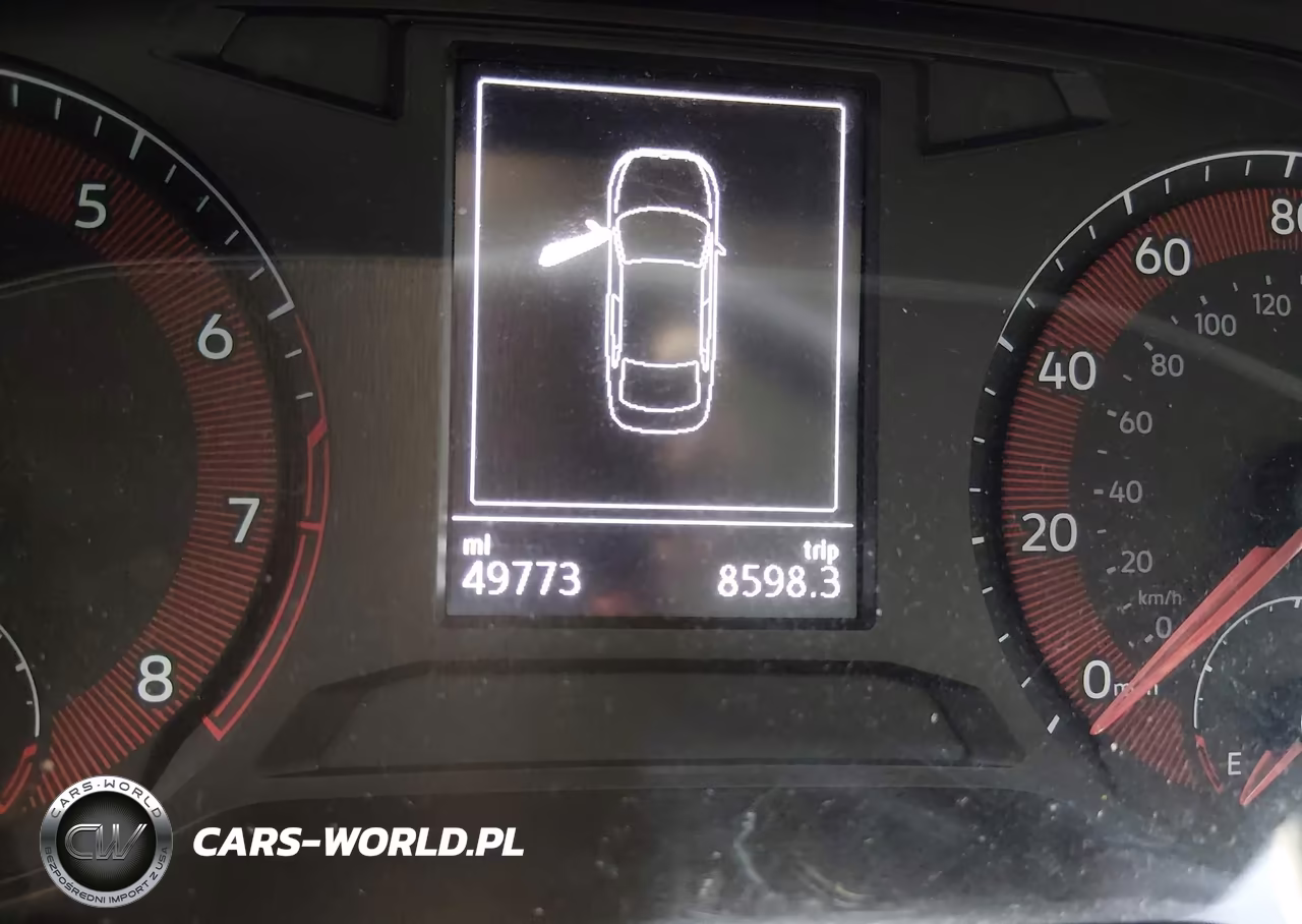 2019 Volkswagen Jetta 1.4T S VIN:3VWN57BU7KM038581 - 16