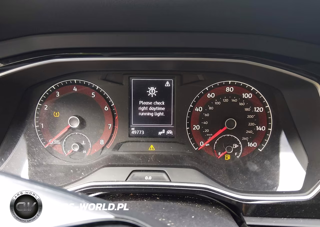 2019 Volkswagen Jetta 1.4T S VIN:3VWN57BU7KM038581 - 7