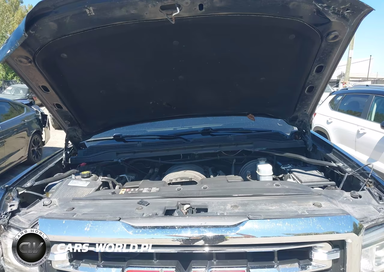 2018 GMC Sierra 1500 Slt VIN:3GTU2NEC0JG521812 - 10