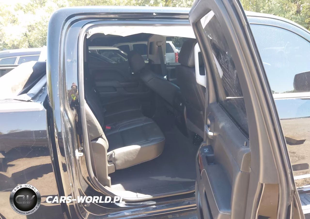 2018 GMC Sierra 1500 Slt VIN:3GTU2NEC0JG521812 - 8
