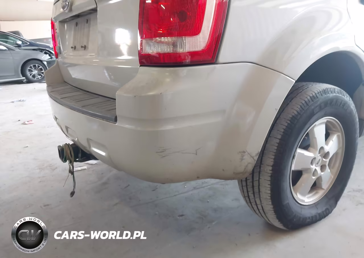 2008 Ford Escape Xlt VIN:1FMCU03118KB32962 - 13