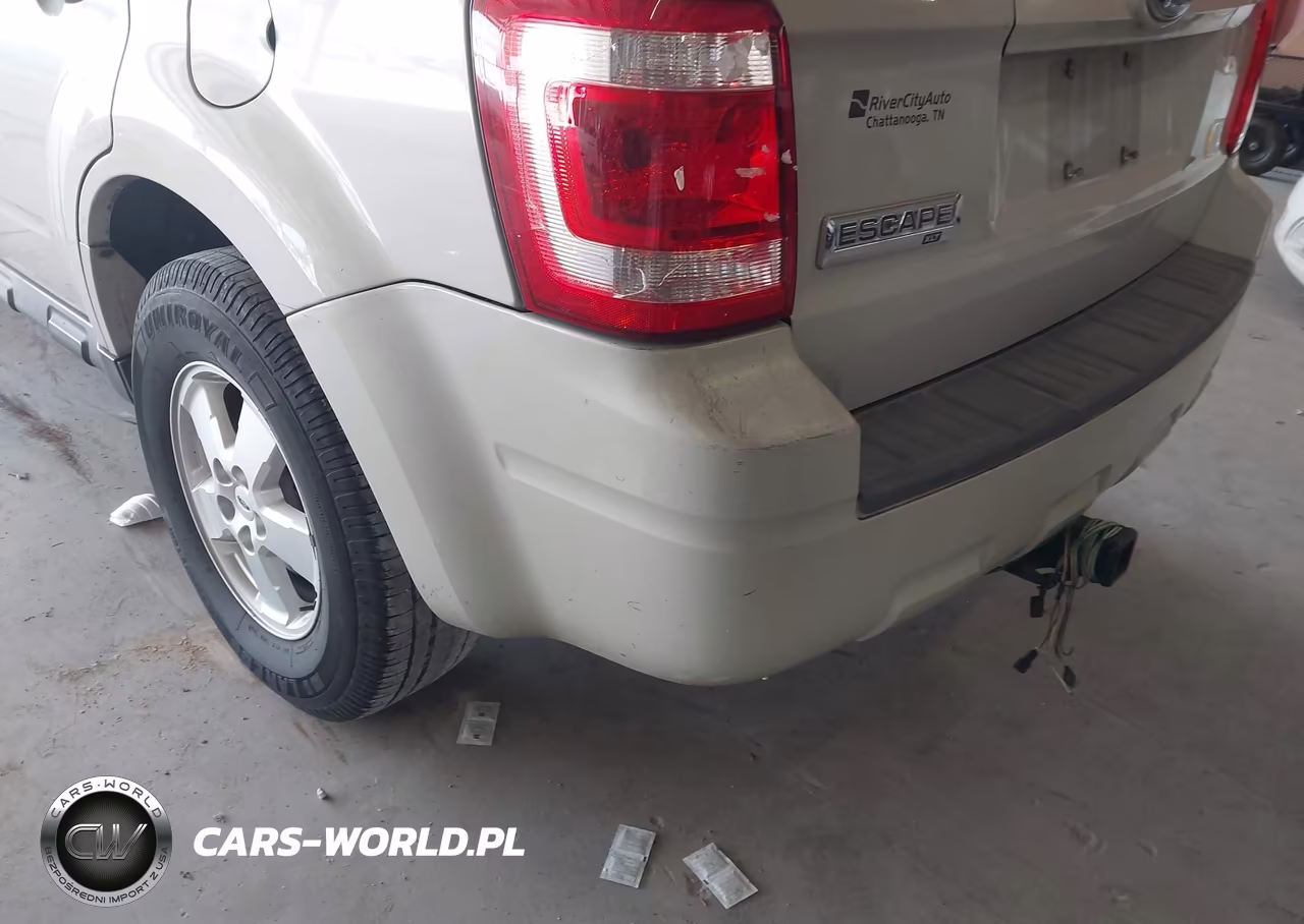 2008 Ford Escape Xlt VIN:1FMCU03118KB32962 - 14