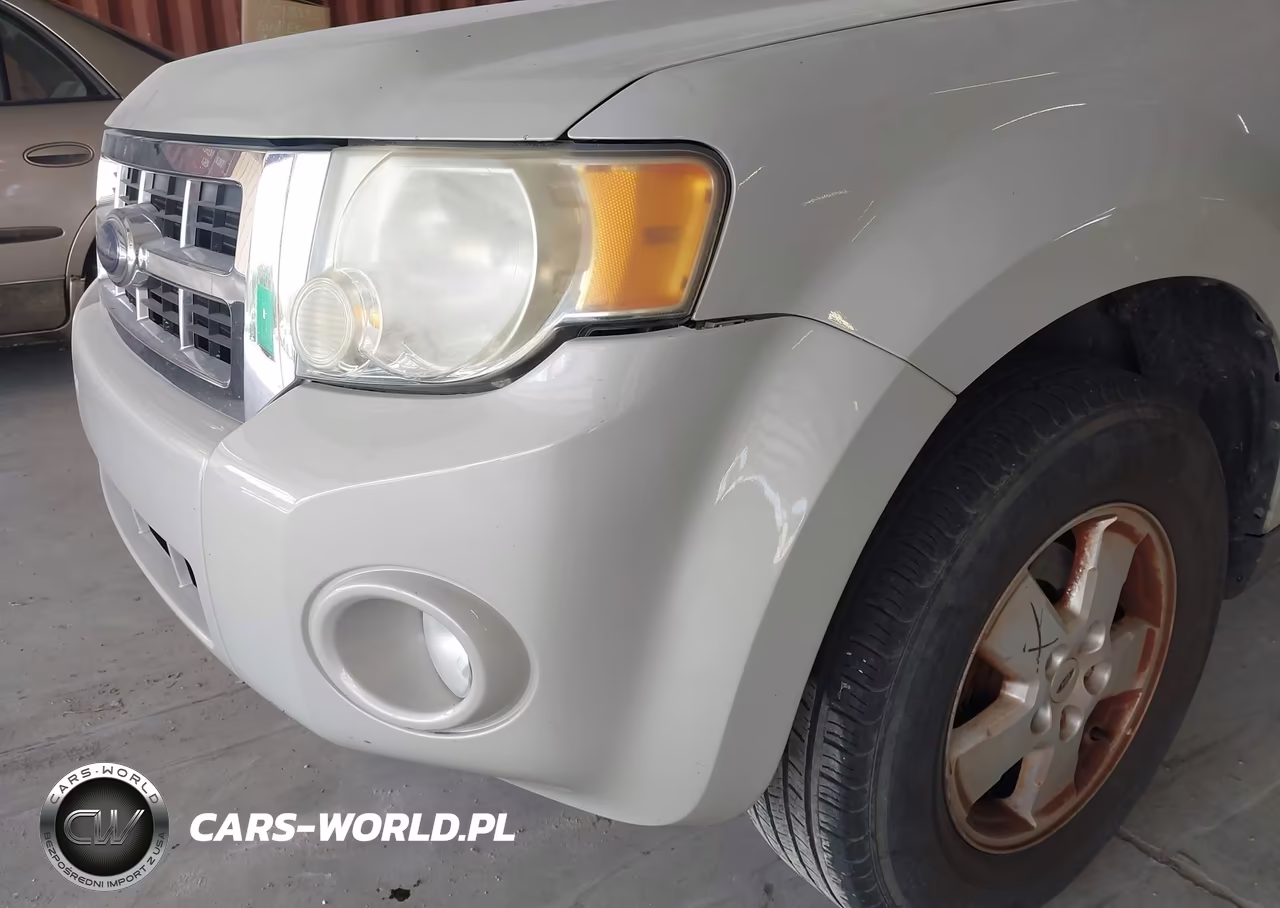 2008 Ford Escape Xlt VIN:1FMCU03118KB32962 - 15