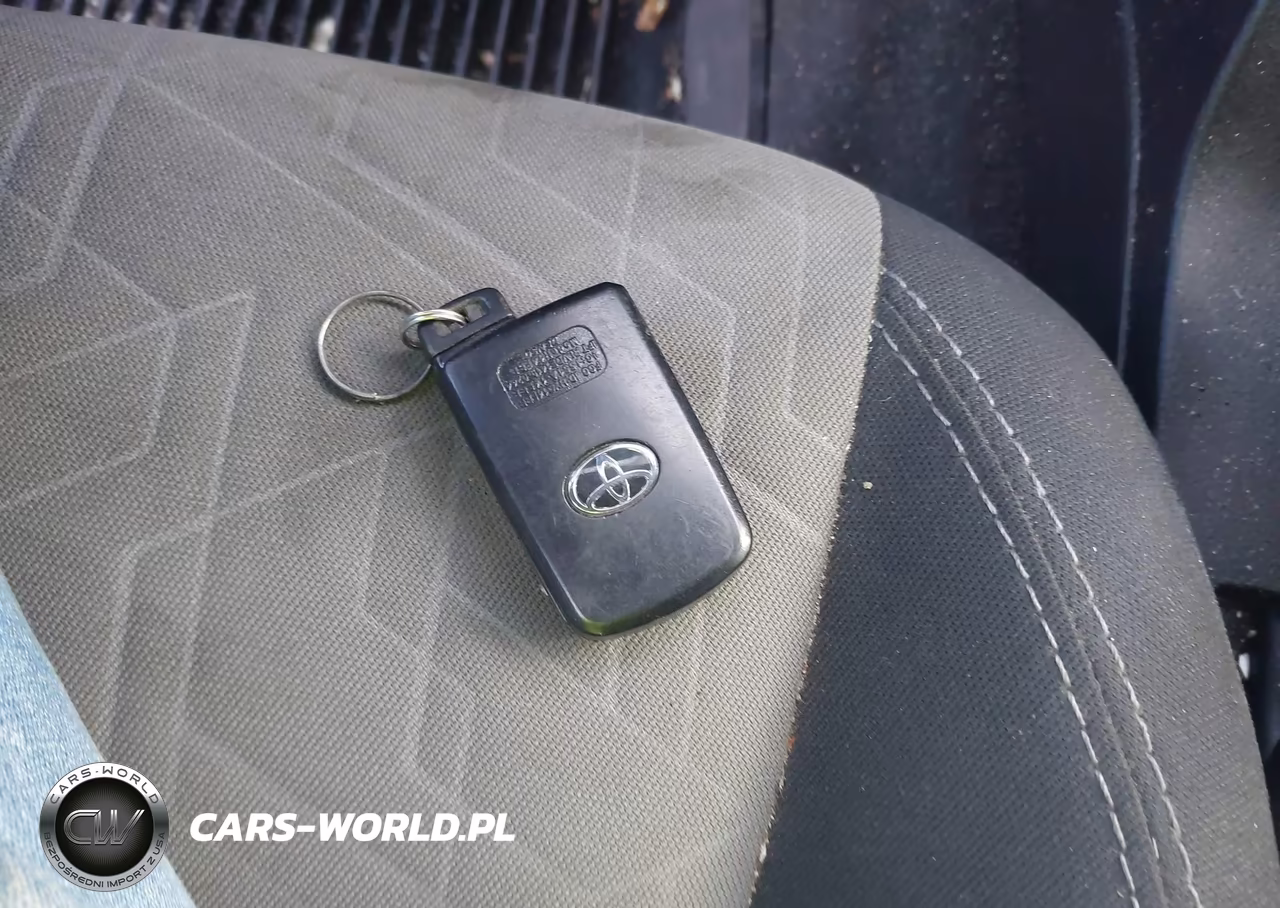 2021 Toyota Tacoma Trd Off-Road VIN:3TYCZ5AN0MT049796 - 11