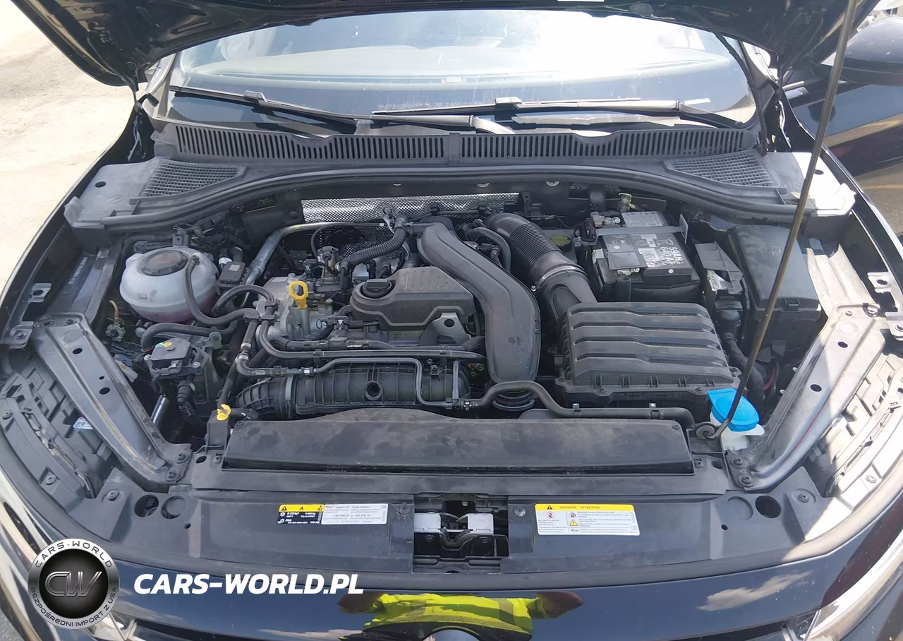 2025 Volkswagen Jetta 1.5T Sport VIN:3VWBX7BU0SM041920 - 10