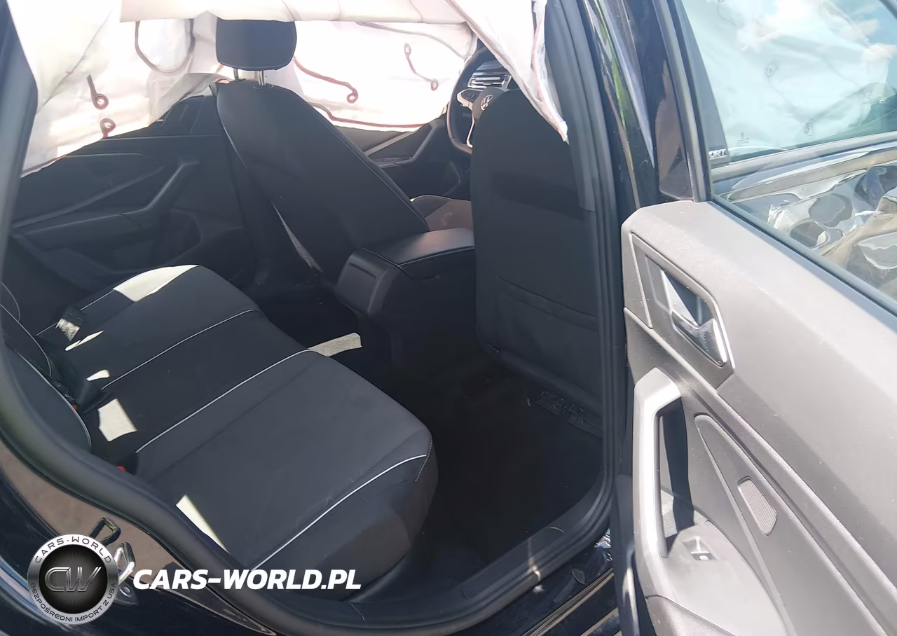 2025 Volkswagen Jetta 1.5T Sport VIN:3VWBX7BU0SM041920 - 8