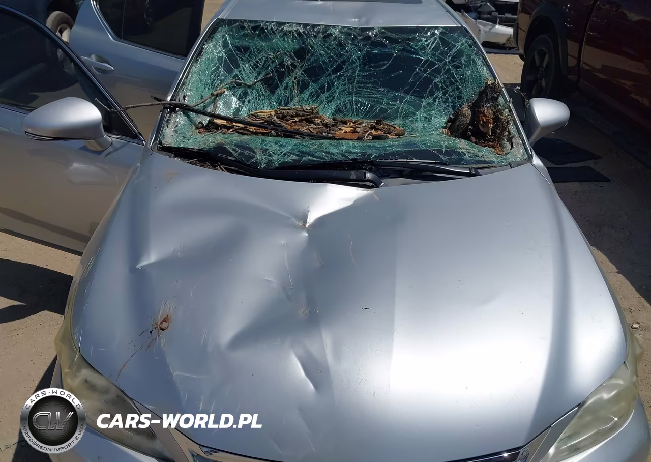 2013 Lexus Ct 200H VIN:JTHKD5BH8D2162772 - 6