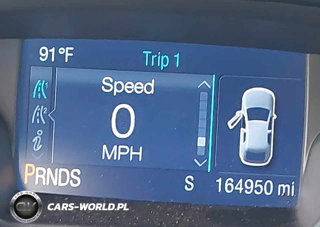 2014 Ford Escape S VIN:1FMCU0F73EUB94945 - 15