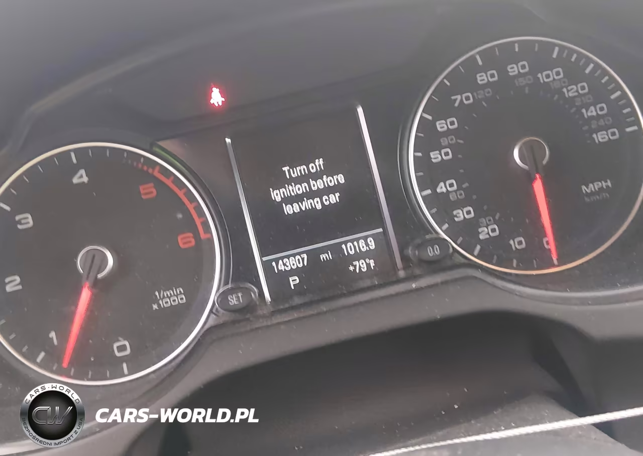 2015 Audi Q5 3.0 Tdi Premium Plus VIN:WA1CMAFPXFA033435 - 7