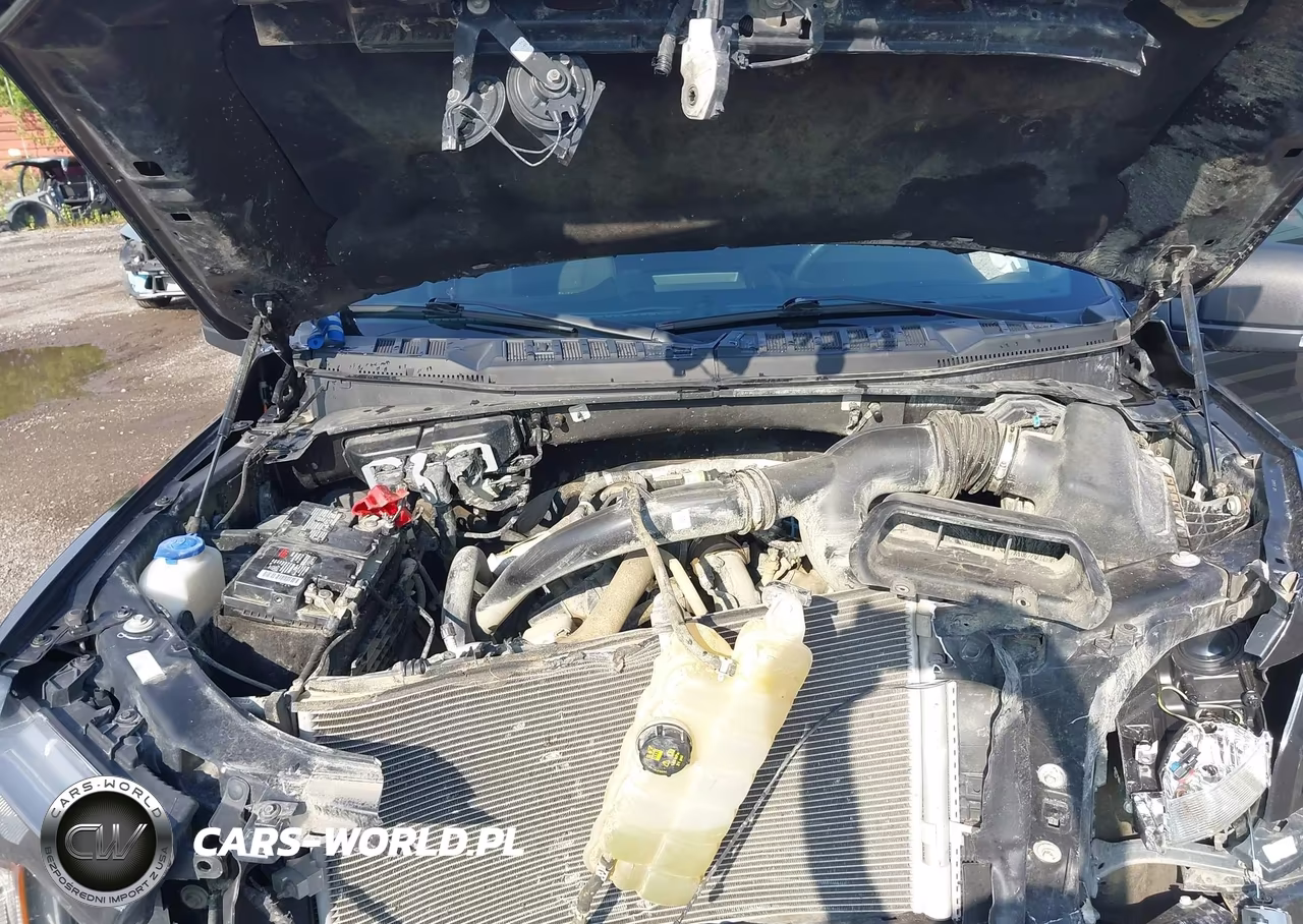 2020 Ford F-150 Xlt VIN:1FTEW1EP5LFC40758 - 10