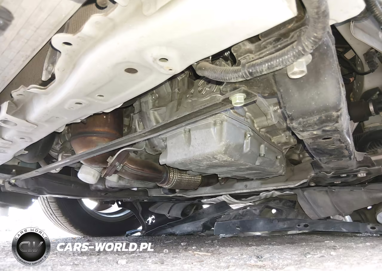 2018 Honda Accord Ex-L VIN:1HGCV1F66JA090252 - 12