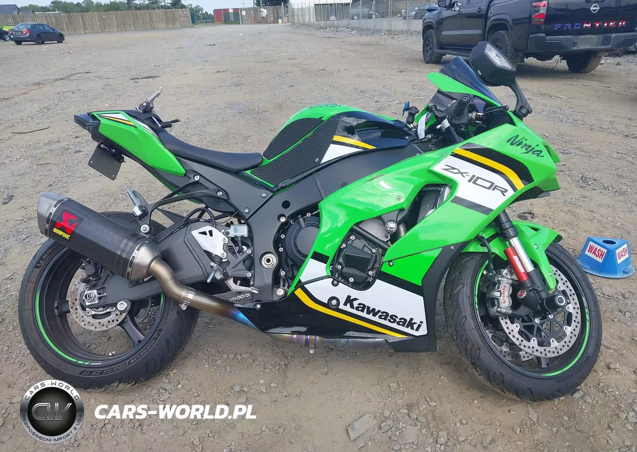 2025 Kawasaki Zx1002 M VIN:JKBZXVM10SA009187 - 12