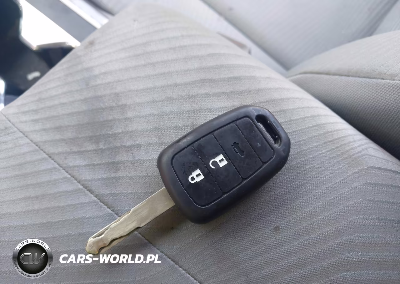 2014 Honda Accord Lx VIN:1HGCR2F33EA042777 - 11