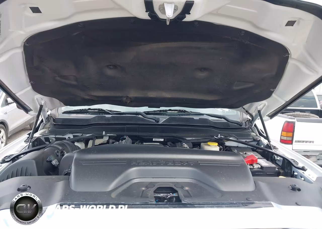 RAM 2500 VIN:3C6UR5DL7KG587151 - 10
