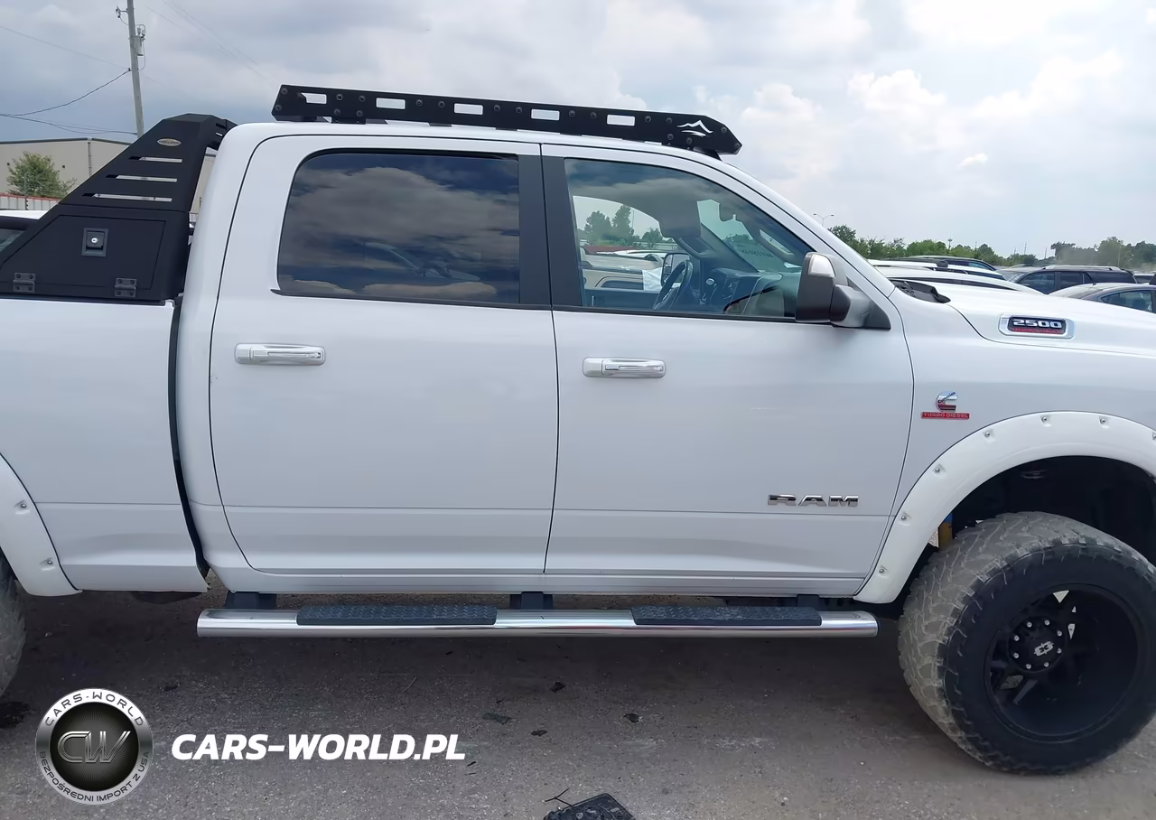 RAM 2500 VIN:3C6UR5DL7KG587151 - 13