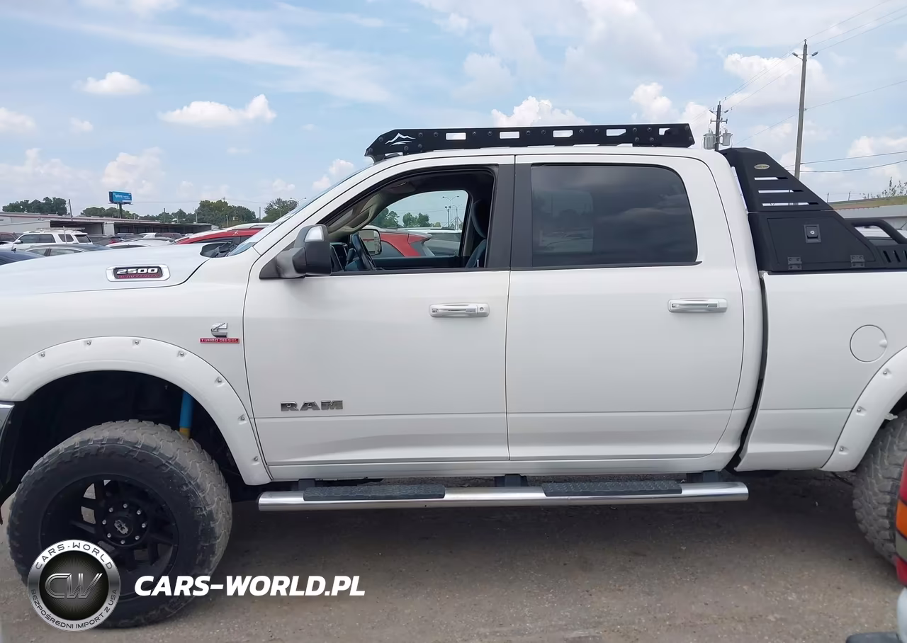RAM 2500 VIN:3C6UR5DL7KG587151 - 14