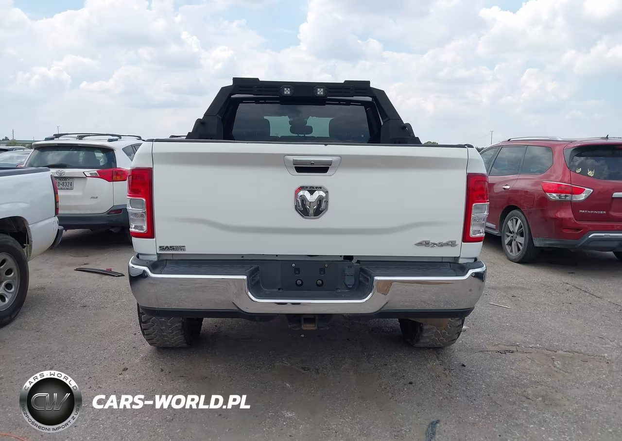 RAM 2500 VIN:3C6UR5DL7KG587151 - 16