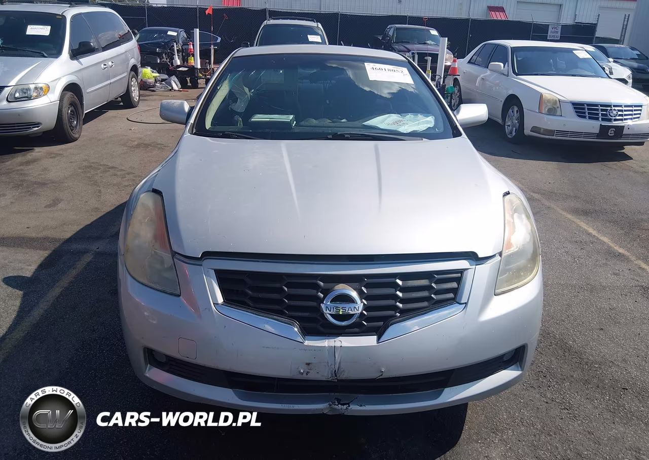 2009 Nissan Altima 2.5 S VIN:1N4AL24E29C189751 - 11