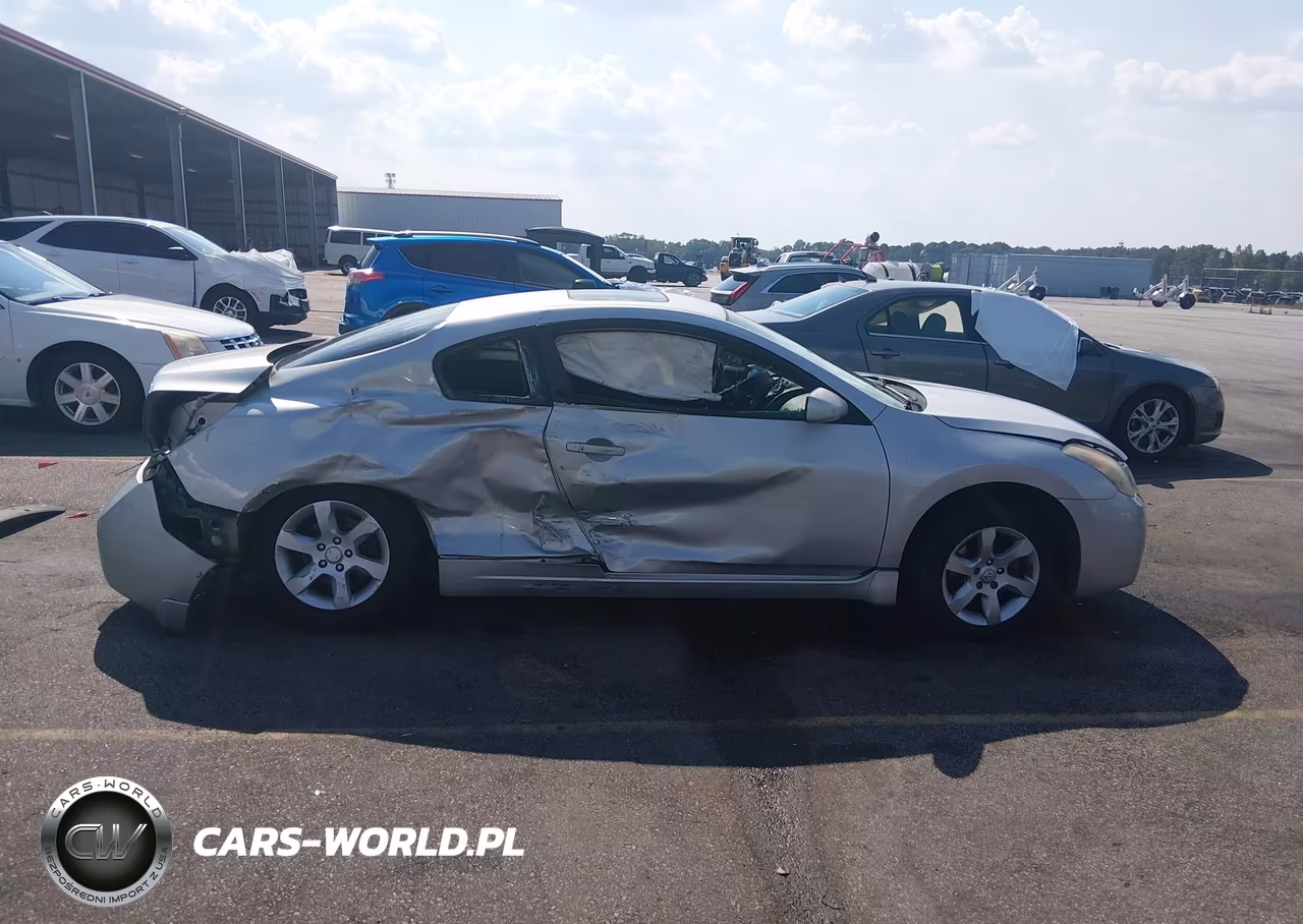2009 Nissan Altima 2.5 S VIN:1N4AL24E29C189751 - 12