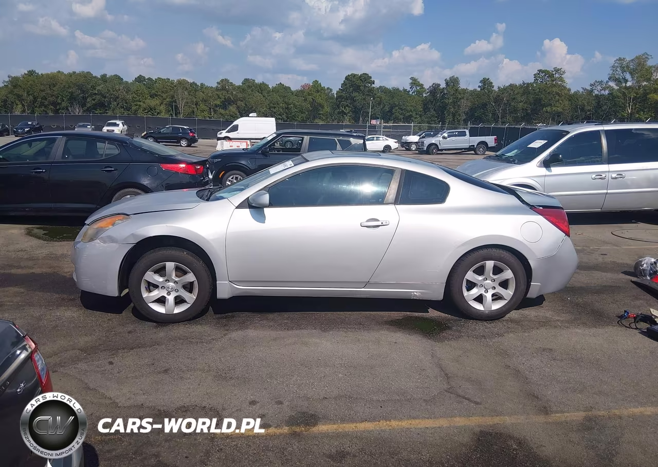 2009 Nissan Altima 2.5 S VIN:1N4AL24E29C189751 - 13